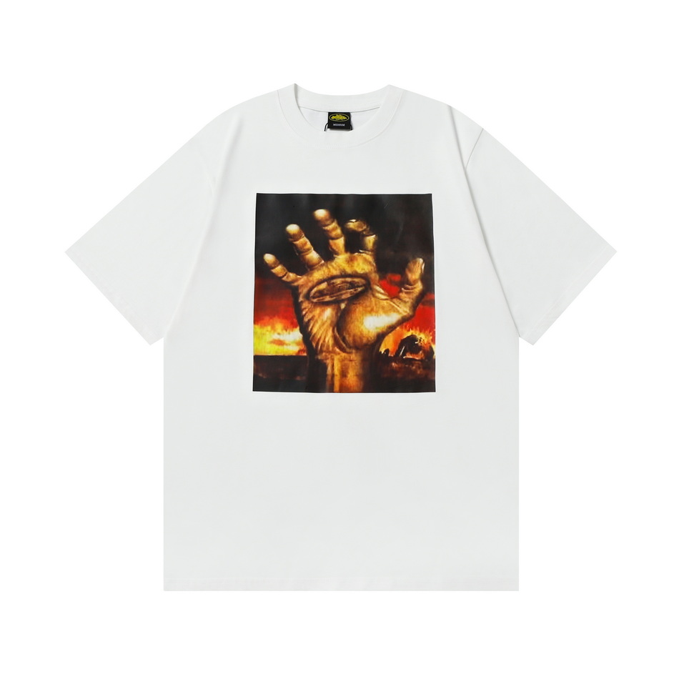 Corteiz T-shirts-186