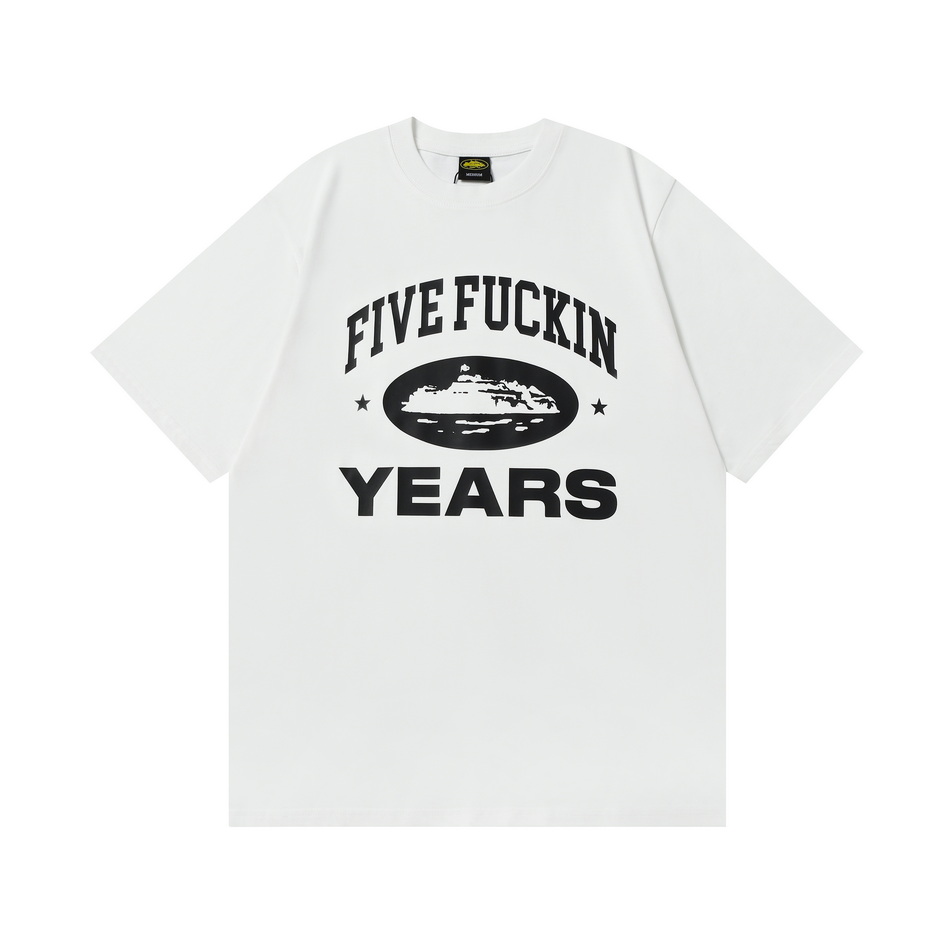 Corteiz T-shirts-181