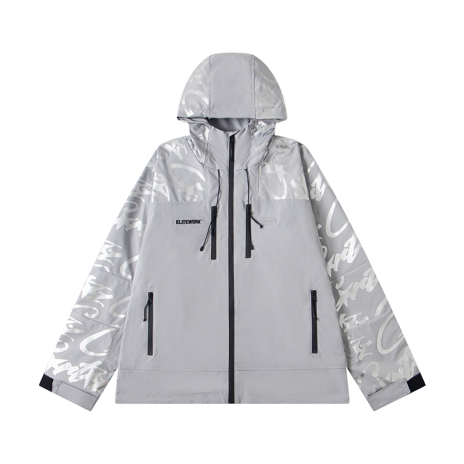 Corteiz Jacket-007