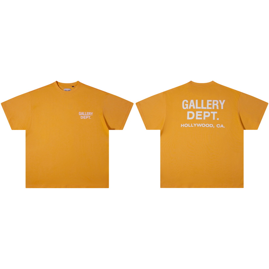 Gallery Dept T-shirts-210