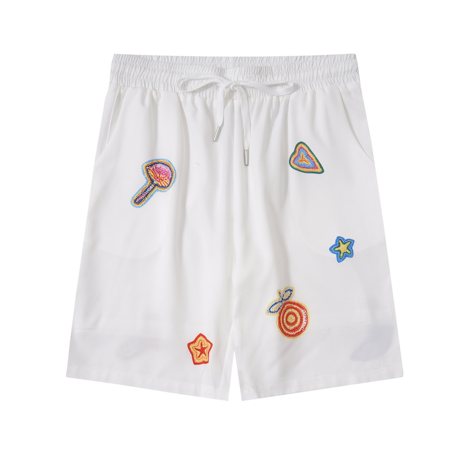 Casablanca Shorts-192