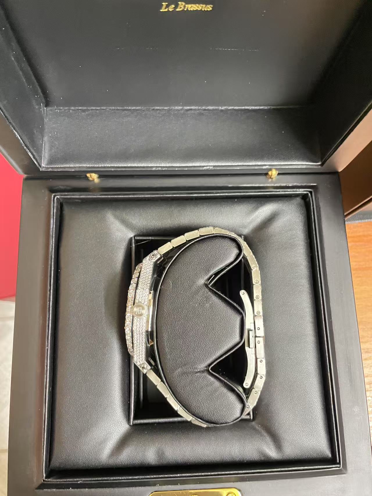 AP Mechanical Watch(AAA)-050