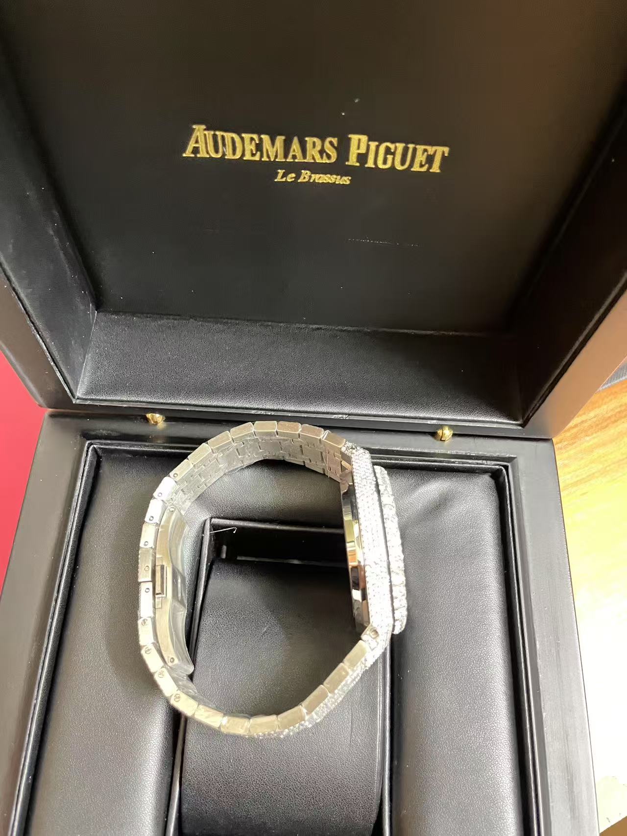 AP Mechanical Watch(AAA)-050