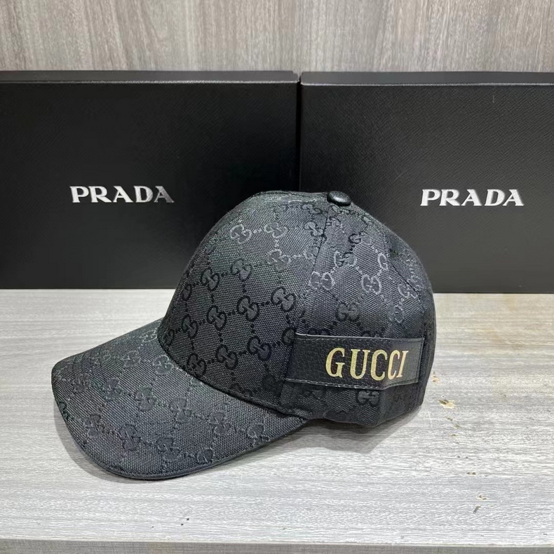 G*u*i cap-233