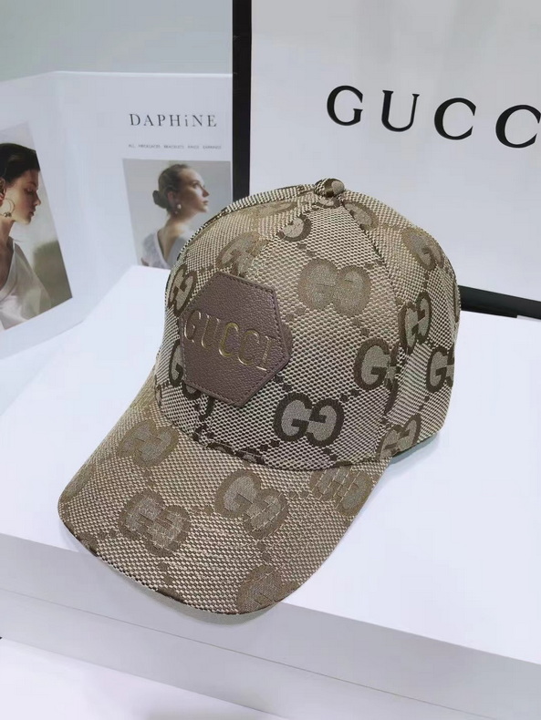 G*u*i cap-230