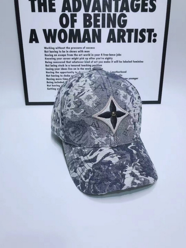 LV Cap-458