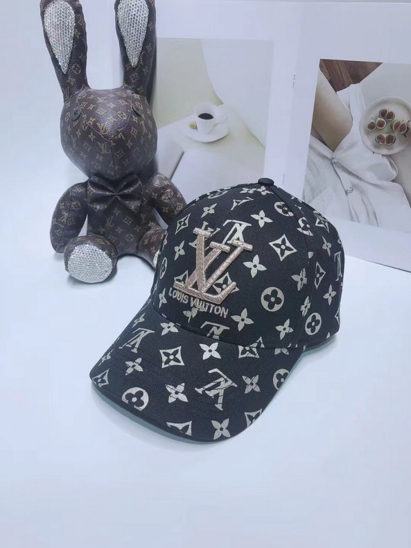 LV Cap-456