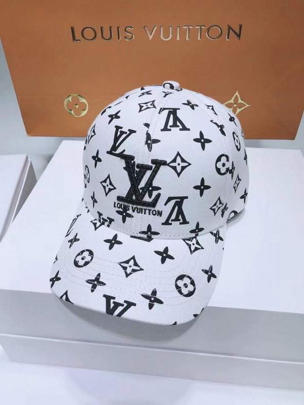 LV Cap-453