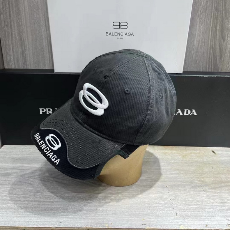 Ba*len*cia*ga cap-400