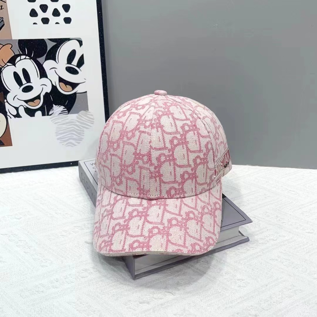 D*or cap-454