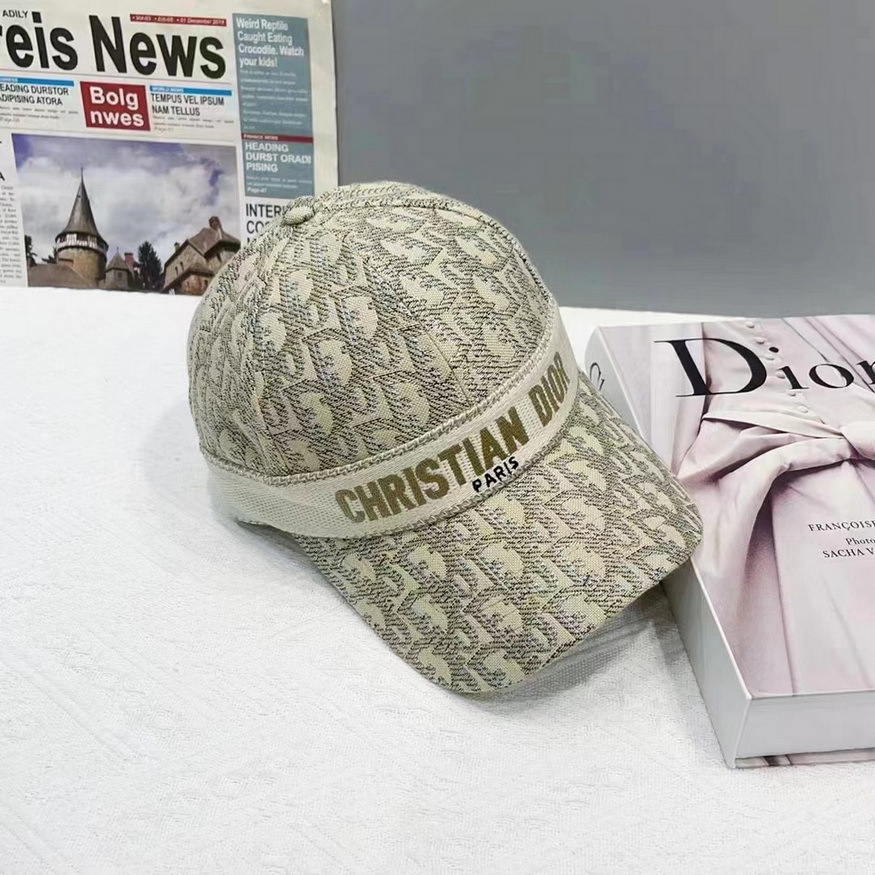 D*or cap-445