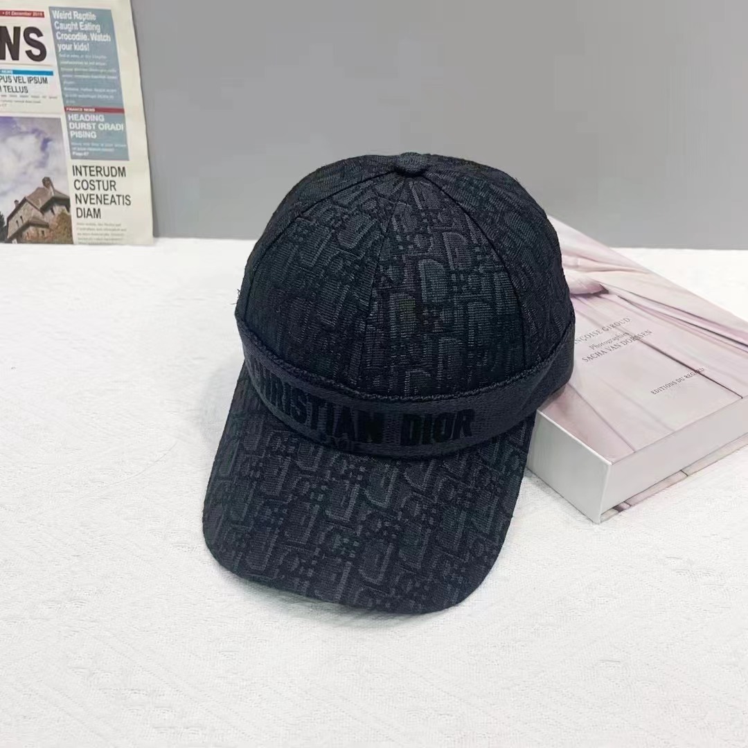 D*or cap-444
