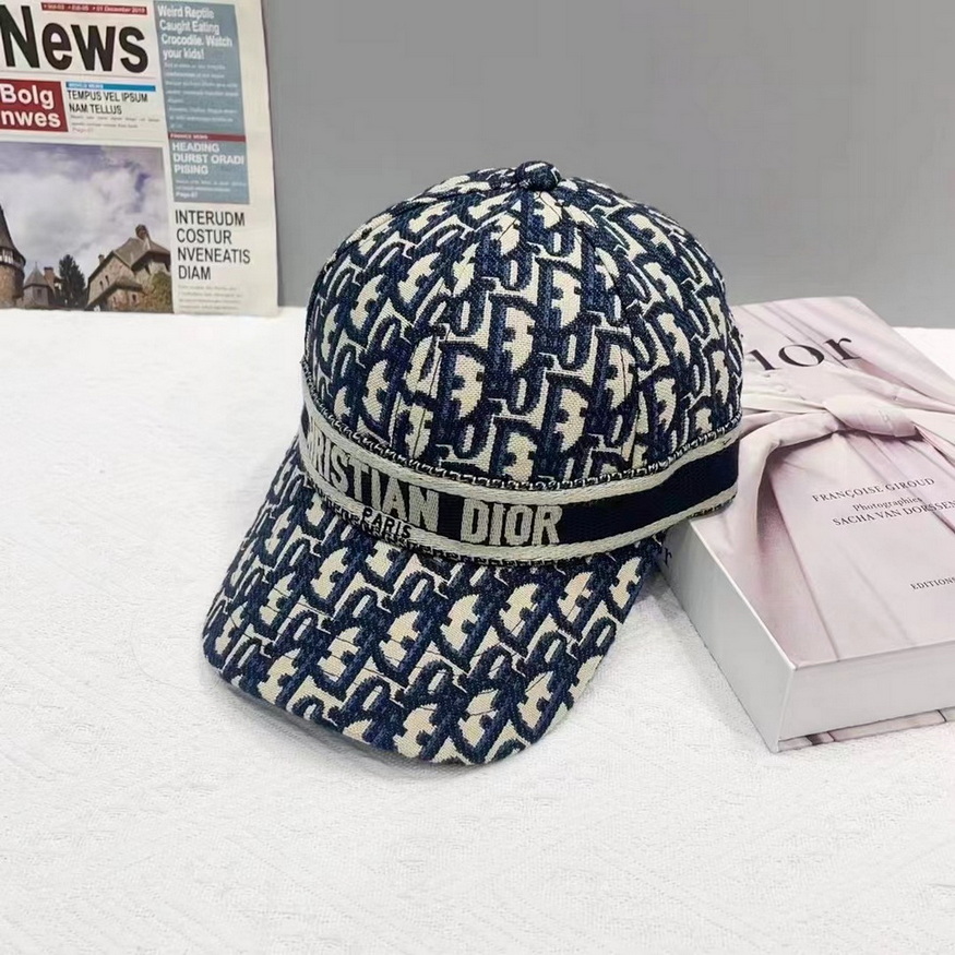 D*or cap-443