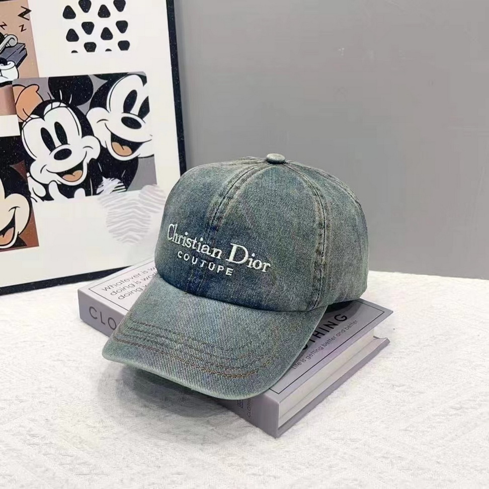 D*or cap-438