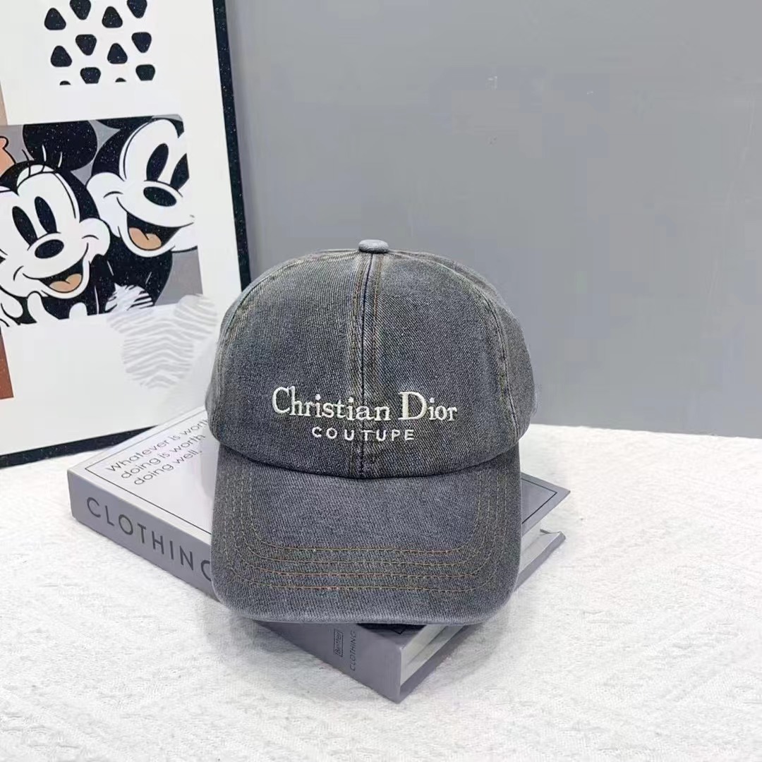 D*or cap-437