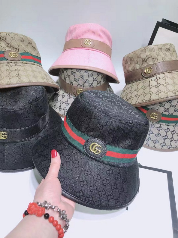 G*u*i cap-203