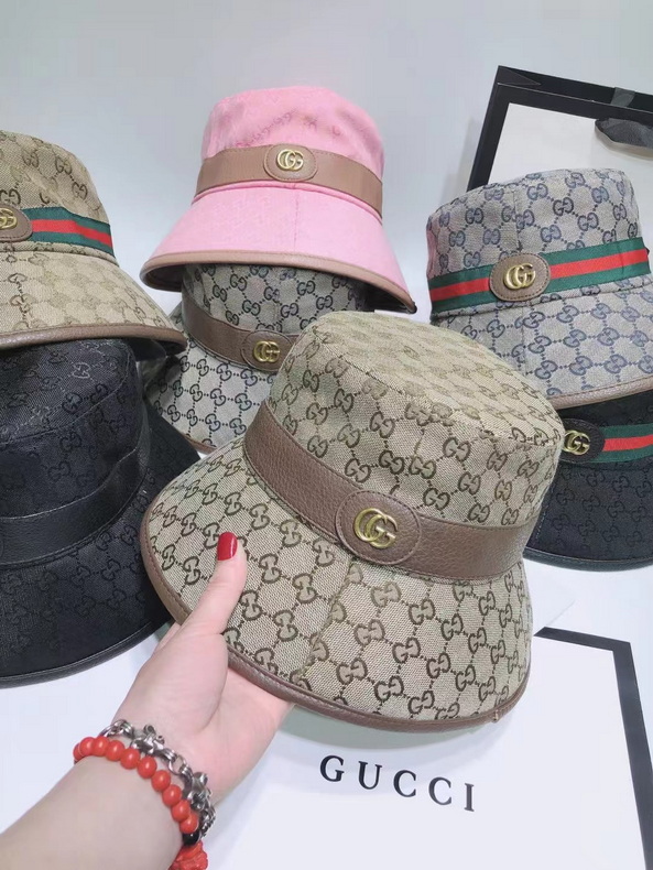 G*u*i cap-201