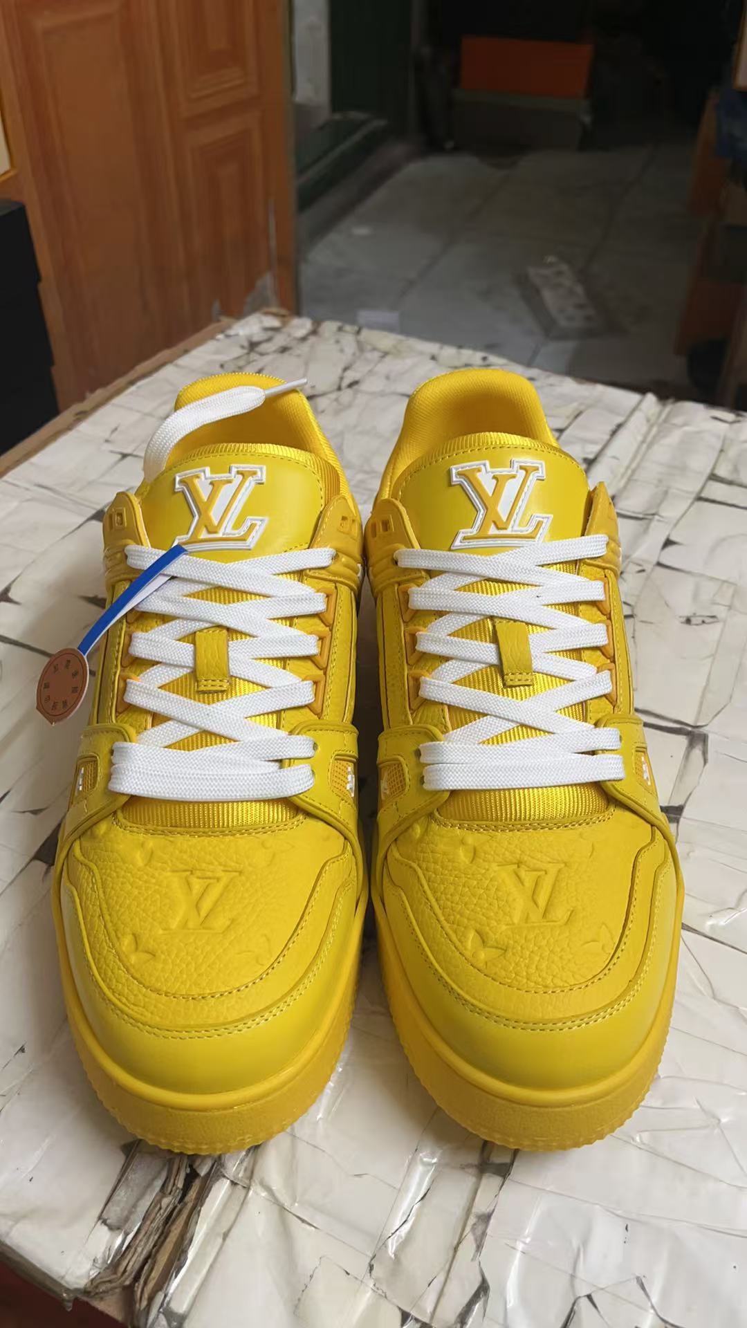 LV Shoes(AAA)-1145