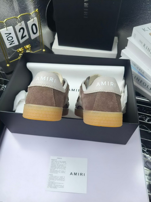 Amiri Shoes(AAA)-185