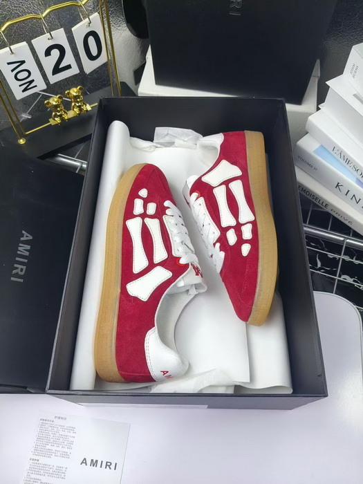 Amiri Shoes(AAA)-186