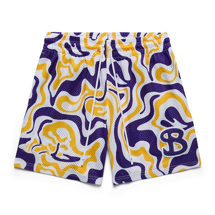 Bucketsquad Shorts-003