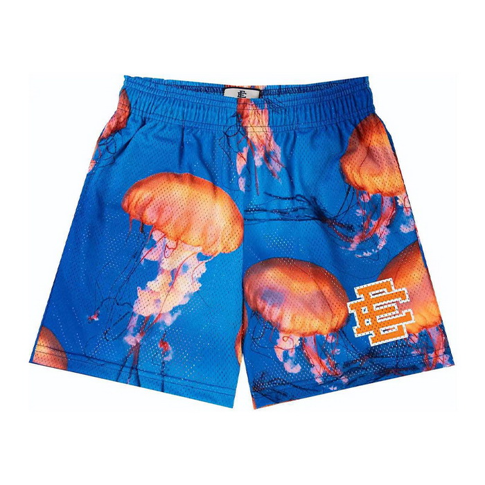Eric Emanual Shorts-624
