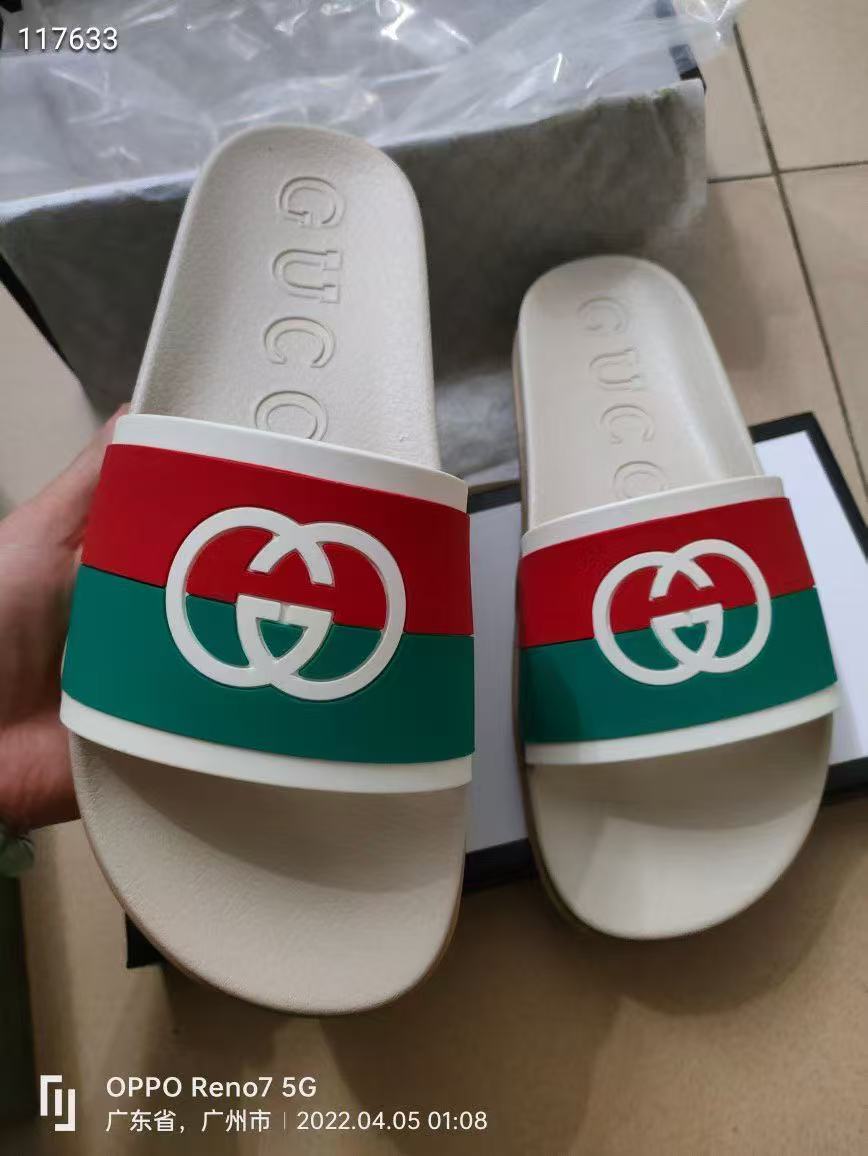 G*u*i slippers(aaa)-466