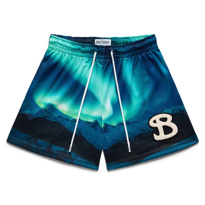Bucketsquad Shorts-020