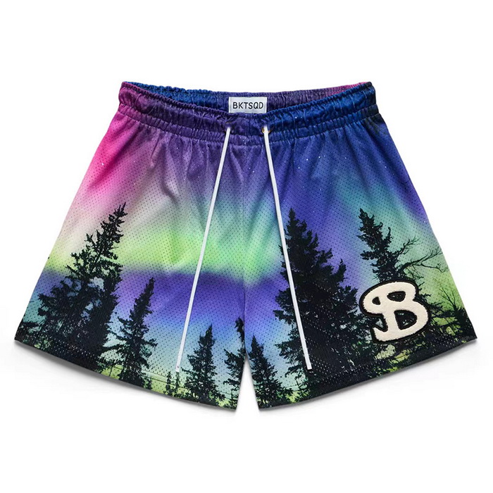 Bucketsquad Shorts-018