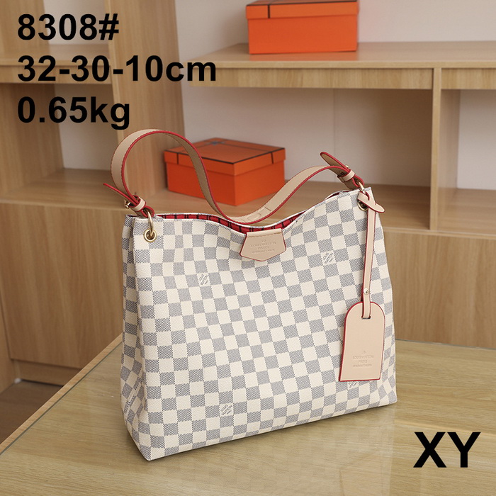 LV Handbags(W)-063