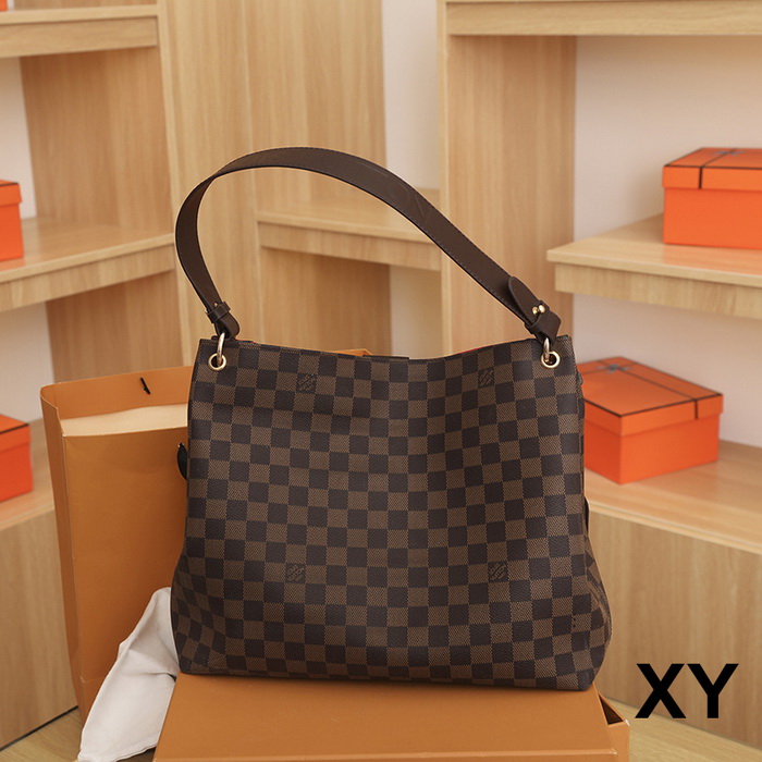 LV Handbags(W)-061