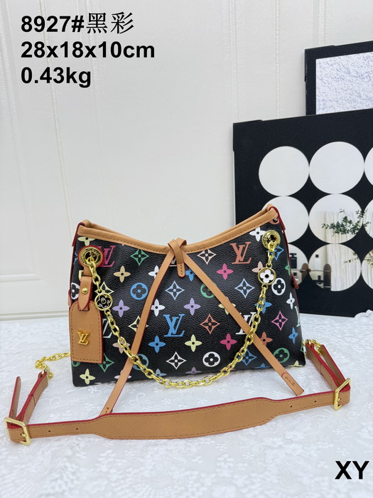 LV Handbags(W)-051