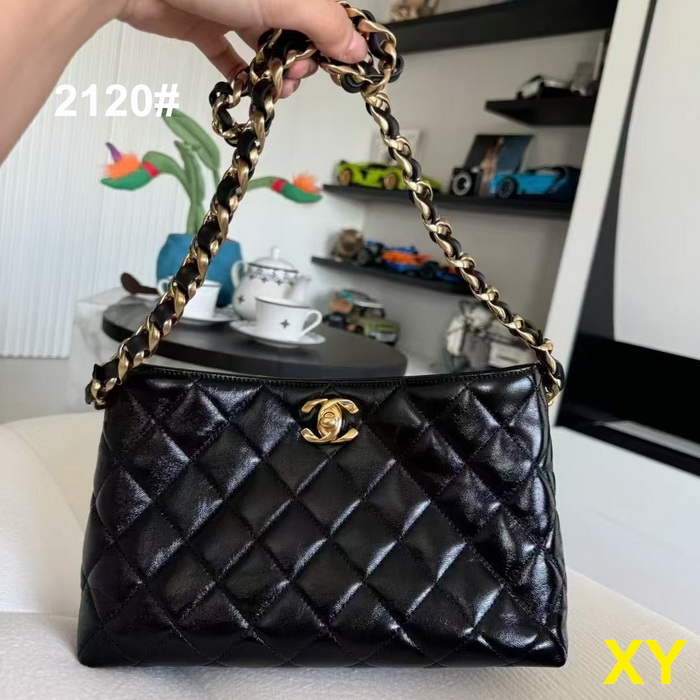 Ch*el handbags(w)-012