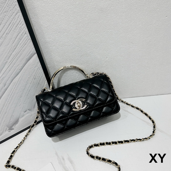 Ch*el handbags(w)-008
