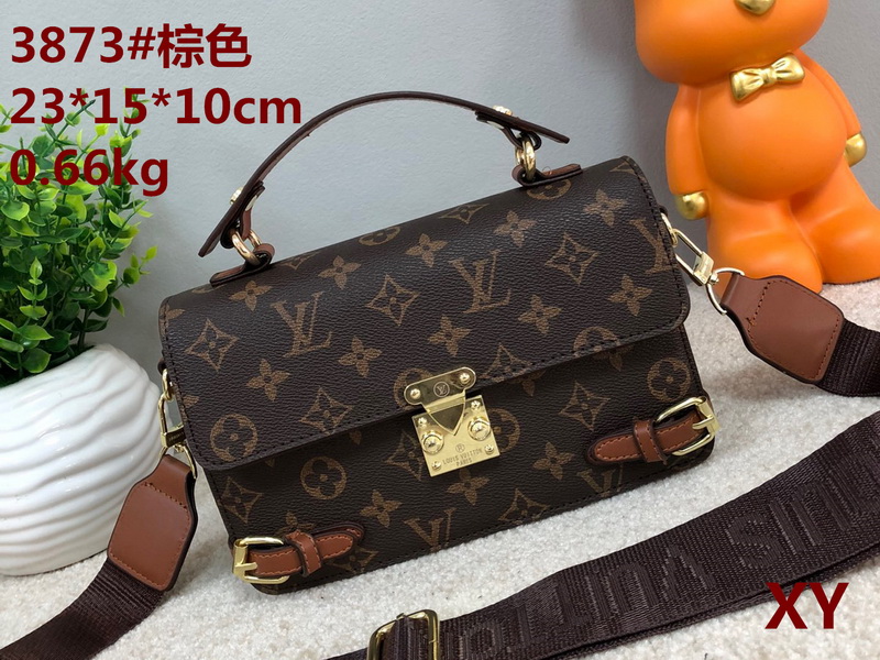LV Handbags(W)-022