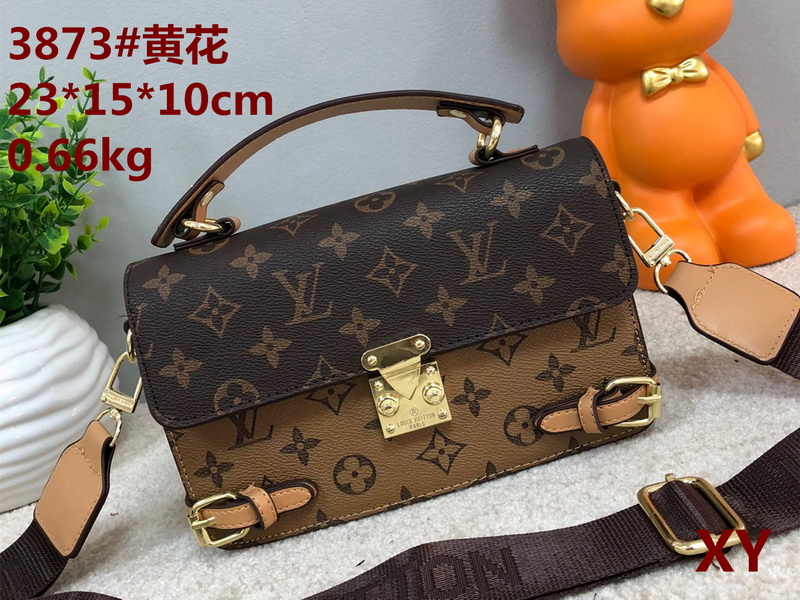 LV Handbags(W)-044
