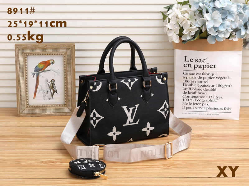 LV Handbags(W)-030