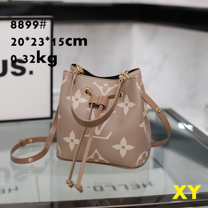 LV Handbags(W)-026