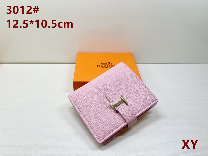 H**mes wallets(men)-007