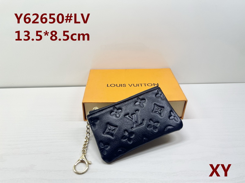 LV Coin Pouch-005