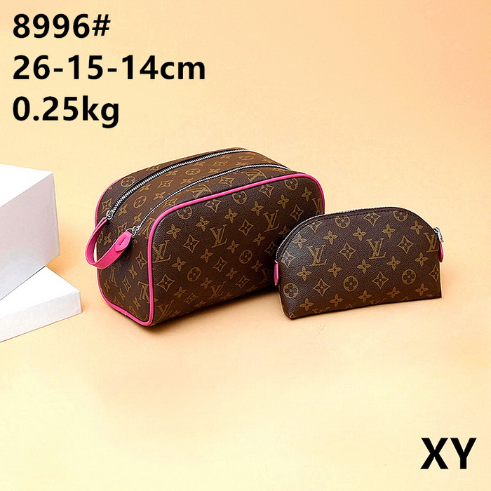 LV Makeup Bag-004