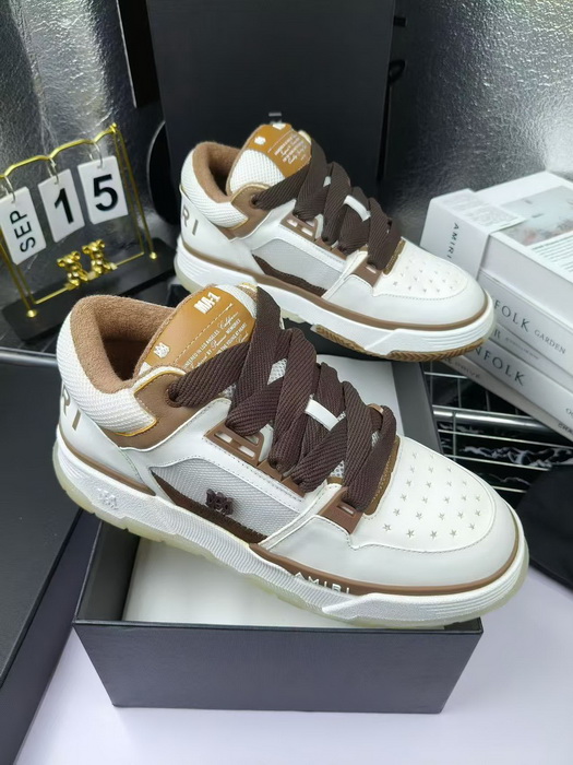Amiri Shoes(AAA)-189