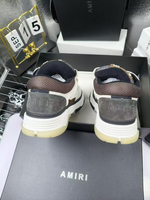 Amiri Shoes(AAA)-194