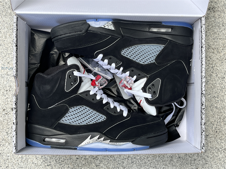 Air Jordan 5 Retro-091