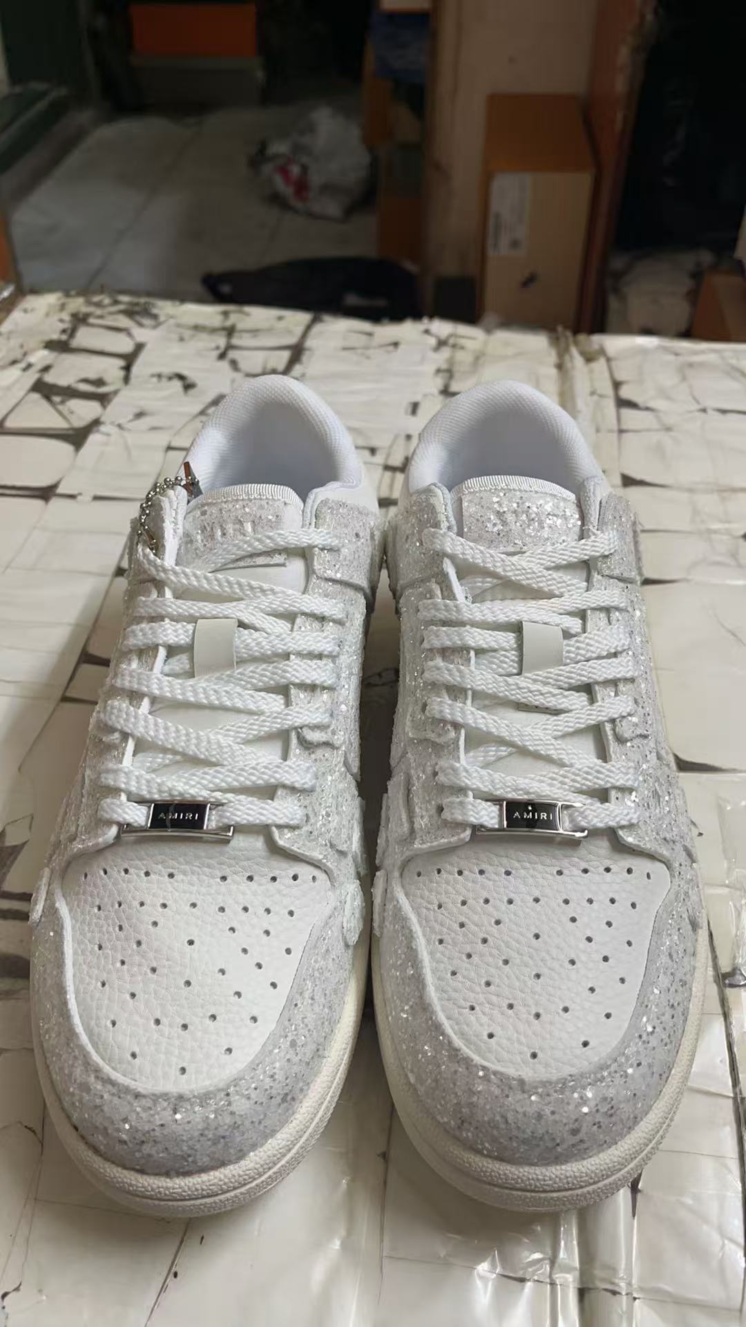 Amiri Shoes(AAA)-171