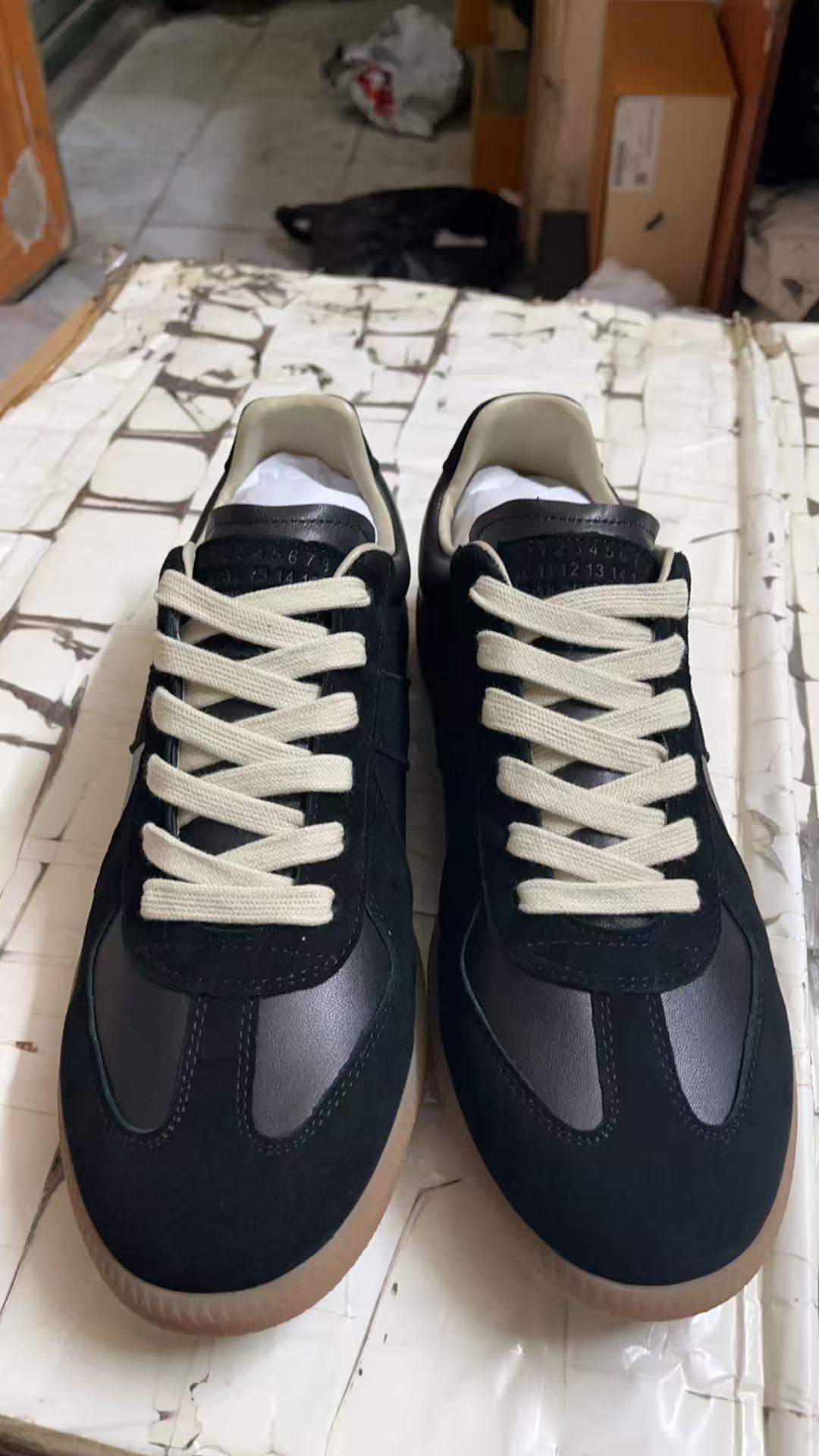 ma*s*n Ma*i*la shoes(aaa)-005