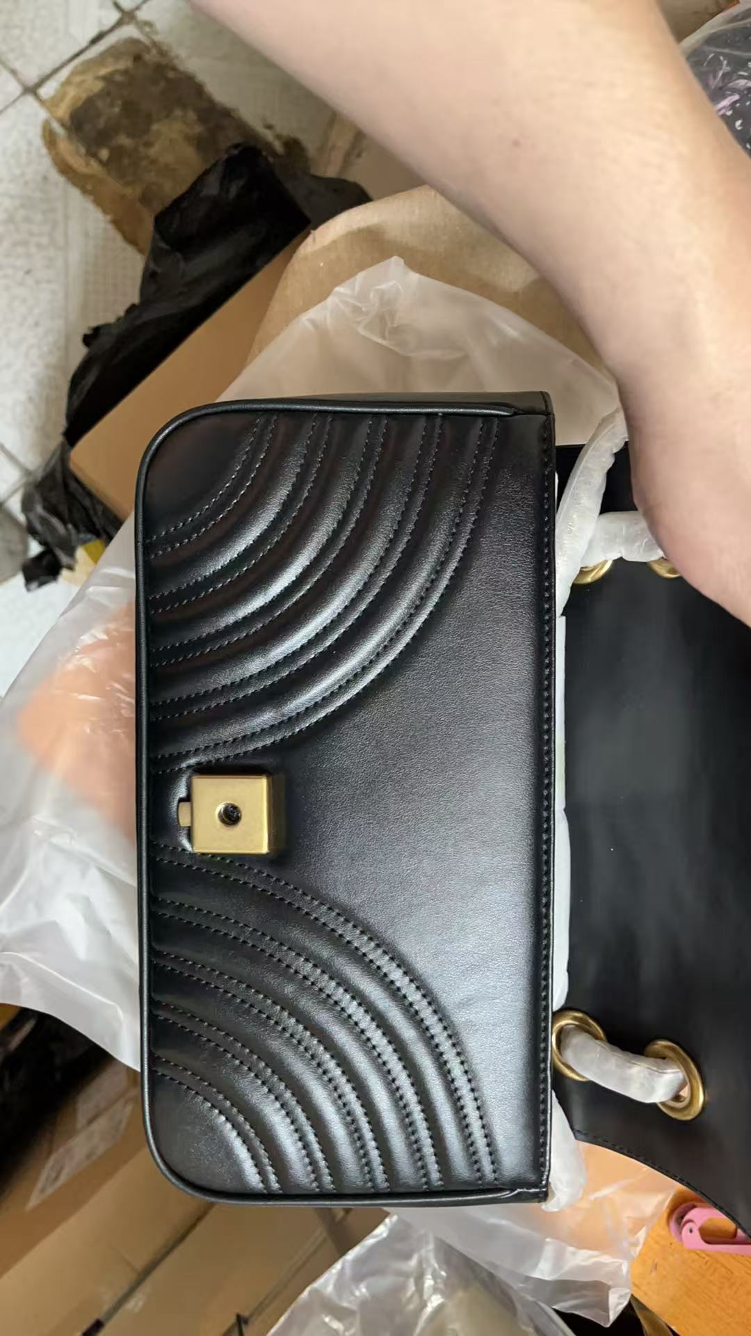 G*u*i handbags aaaa(women)-144