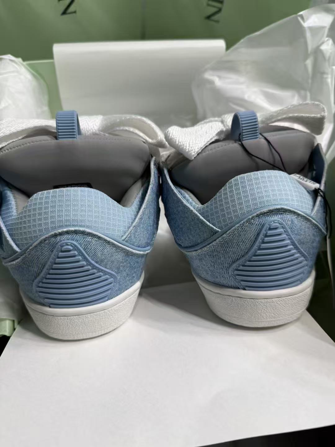 Lanvin Shoes(AAA)-132