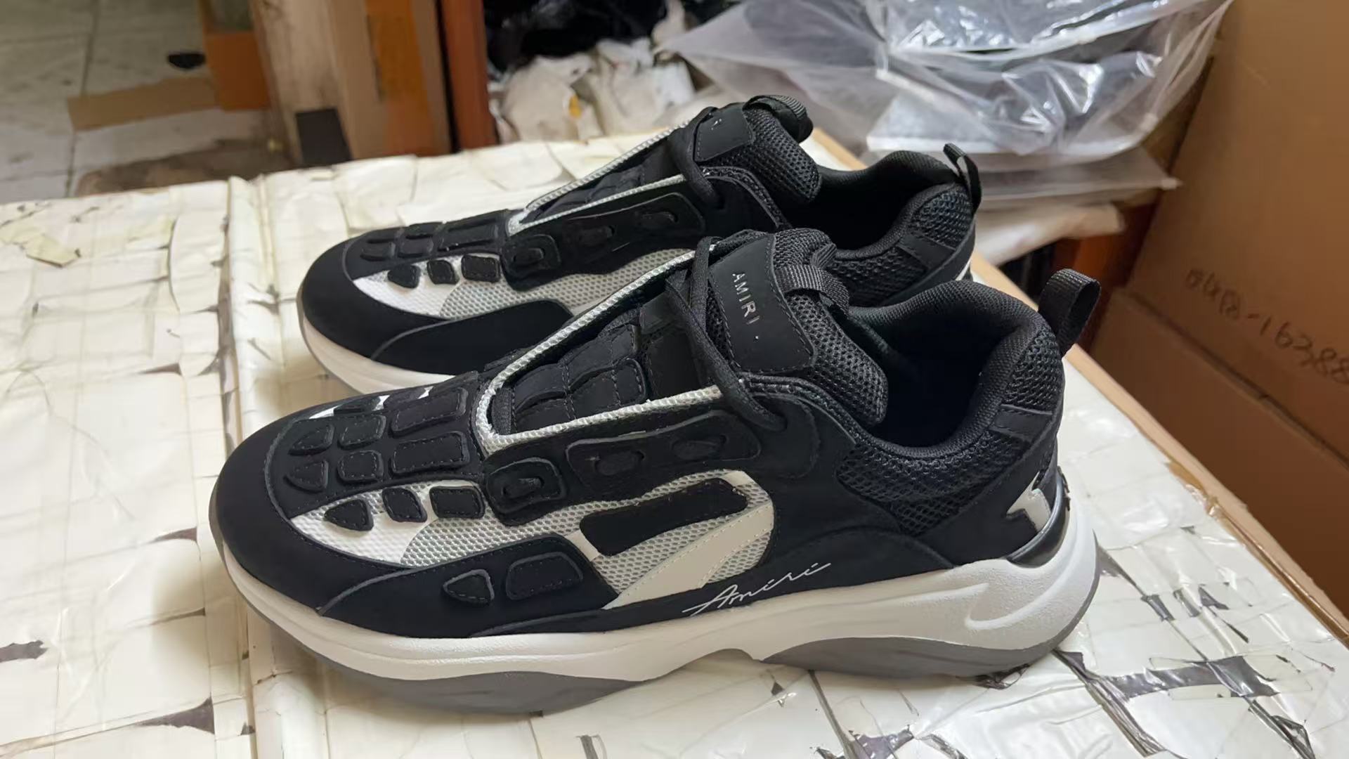 Amiri Shoes(AAA)-199