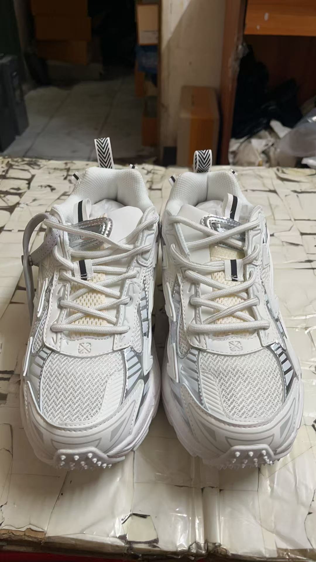 Off White Shoes(AAA)-138